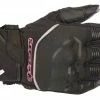 Waterproof Gloves Alpinestars Stella Andes Drystar Gloves -Motorcycle Gloves Sales alpinestars stella andes drystar gloves black fuchsia