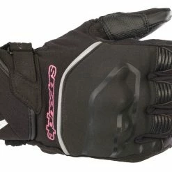 Waterproof Gloves Alpinestars Stella Andes Drystar Gloves