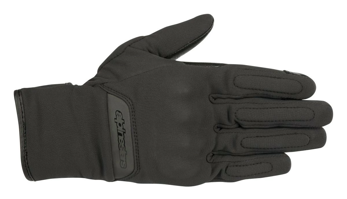 Short Cuff Gloves Alpinestars Stella C-1 V2 Windstopper Gloves 3 Short Cuff Gloves Alpinestars Stella C-1 V2 Windstopper Gloves