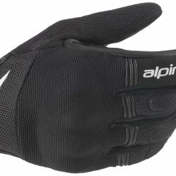 Summer Gloves Alpinestars Stella Copper Gloves -Motorcycle Gloves Sales alpinestars stella copper gloves black white 2 scaled