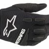 Women Who Ride Alpinestars Stella Full Bore Women's Gloves -Motorcycle Gloves Sales alpinestars stella full bore womens gloves black