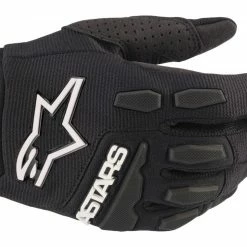 Women Who Ride Alpinestars Stella Full Bore Women's Gloves