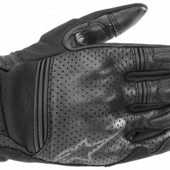 Short Cuff Gloves Alpinestars Stella Kalea Leather Gloves