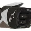 Summer Gloves Alpinestars Stella Shore Gloves -Motorcycle Gloves Sales alpinestars stella shore gloves black white