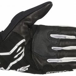 Summer Gloves Alpinestars Stella SMX-2 Air Carbon V2 Gloves 9 Summer Gloves Alpinestars Stella SMX-2 Air Carbon V2 Gloves -Motorcycle Gloves Sales alpinestars stella smx2 air carbon v2 gloves black white fuchsia 1 scaled