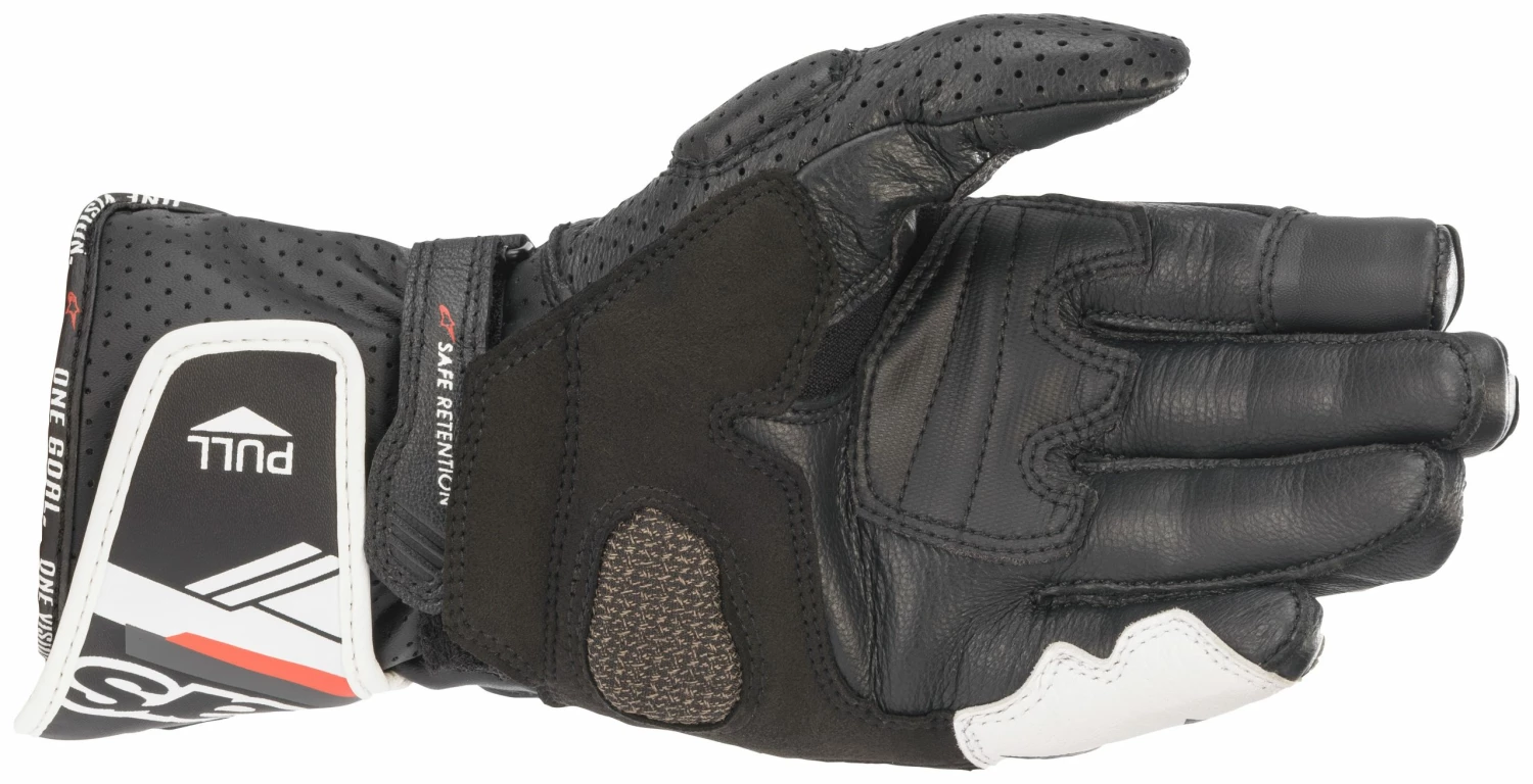 Race Gloves Alpinestars Stella Sp-8 V3 Gloves 6 Race Gloves Alpinestars Stella Sp-8 V3 Gloves - Image 4