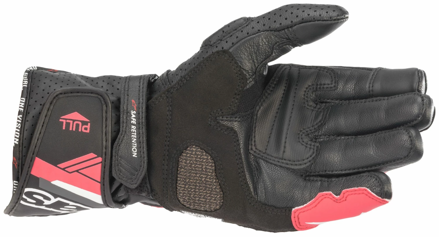 Race Gloves Alpinestars Stella Sp-8 V3 Gloves 8 Race Gloves Alpinestars Stella Sp-8 V3 Gloves - Image 6