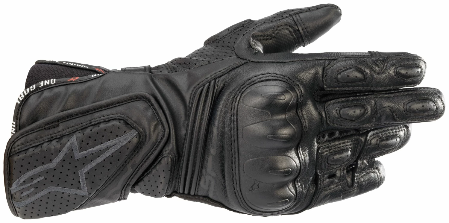 Race Gloves Alpinestars Stella Sp-8 V3 Gloves 3 Race Gloves Alpinestars Stella Sp-8 V3 Gloves