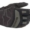 Summer Gloves Alpinestars Techstar Gloves -Motorcycle Gloves Sales alpinestars techstar gloves black black