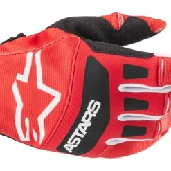 Summer Gloves Alpinestars Techstar Gloves -Motorcycle Gloves Sales alpinestars techstar gloves black black 2