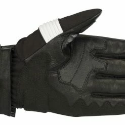 Waterproof Gloves Alpinestars T-SP W Drystar Gloves 9 Waterproof Gloves Alpinestars T-SP W Drystar Gloves -Motorcycle Gloves Sales alpinestars tspw drystar gloves black red 1