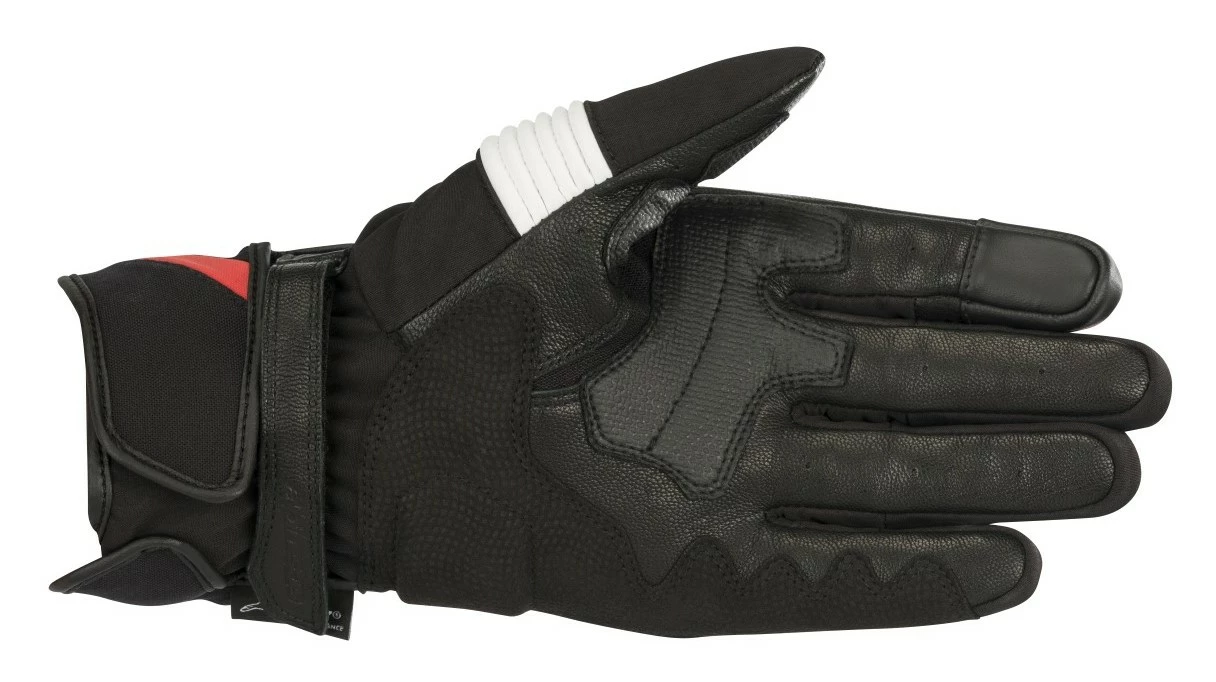 Waterproof Gloves Alpinestars T-SP W Drystar Gloves 5 Waterproof Gloves Alpinestars T-SP W Drystar Gloves - Image 3