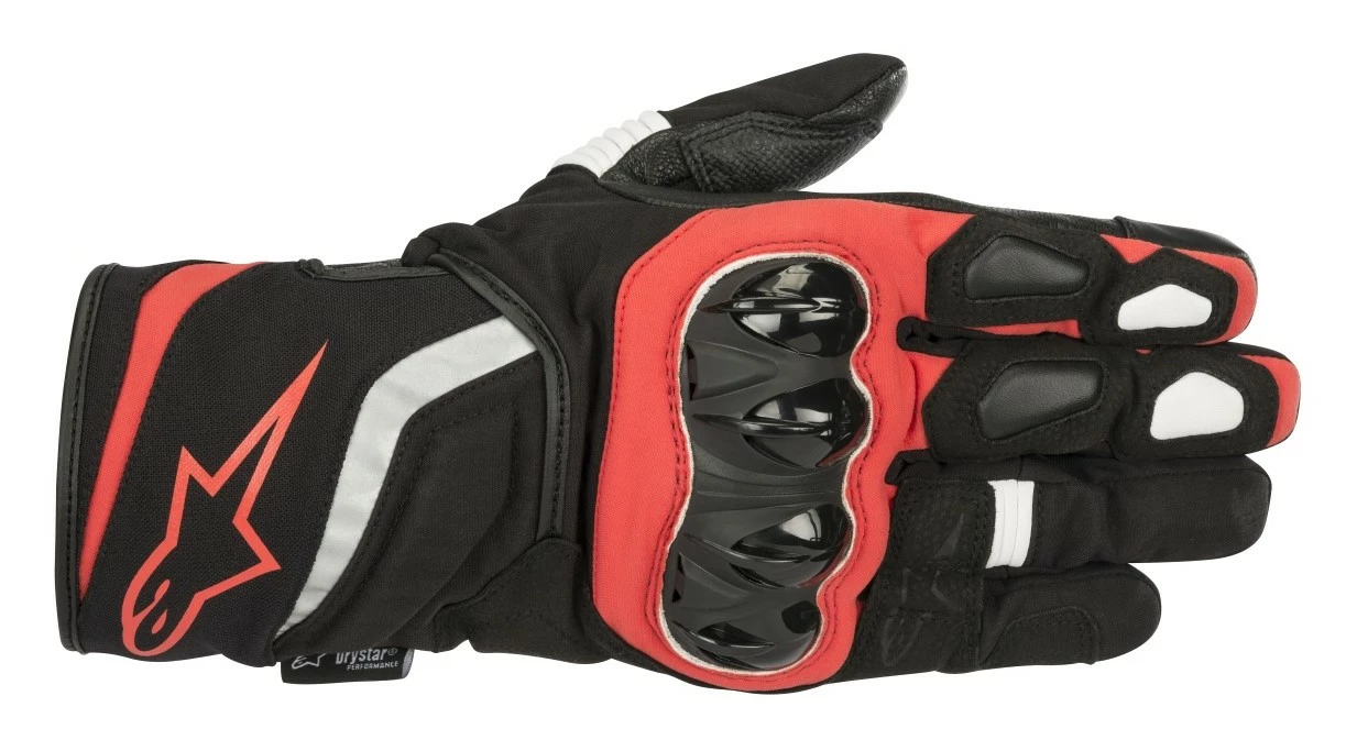 Waterproof Gloves Alpinestars T-SP W Drystar Gloves 4 Waterproof Gloves Alpinestars T-SP W Drystar Gloves - Image 2