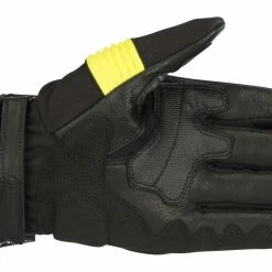 Waterproof Gloves Alpinestars T-SP W Drystar Gloves 11 Waterproof Gloves Alpinestars T-SP W Drystar Gloves -Motorcycle Gloves Sales alpinestars tspw drystar gloves yellow 1