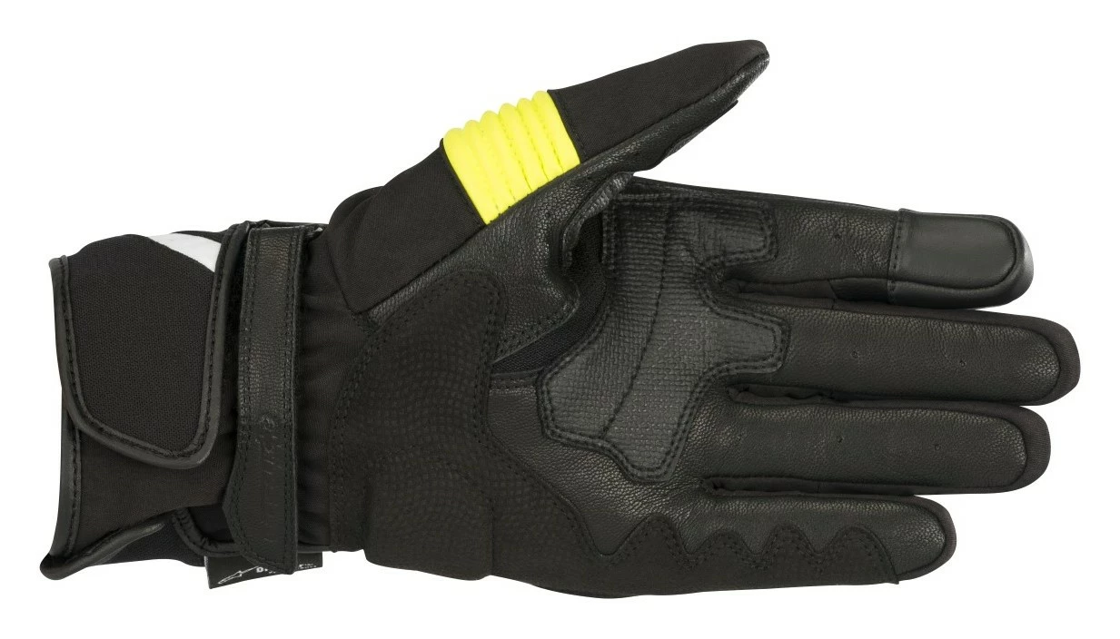Waterproof Gloves Alpinestars T-SP W Drystar Gloves 7 Waterproof Gloves Alpinestars T-SP W Drystar Gloves - Image 5