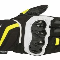 Waterproof Gloves Alpinestars T-SP W Drystar Gloves 10 Waterproof Gloves Alpinestars T-SP W Drystar Gloves -Motorcycle Gloves Sales alpinestars tspw drystar gloves yellow