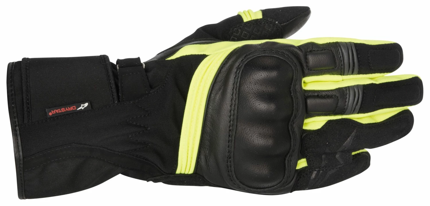 Waterproof Gloves Alpinestars Valparaiso Drystar Gloves 5 Waterproof Gloves Alpinestars Valparaiso Drystar Gloves - Image 3