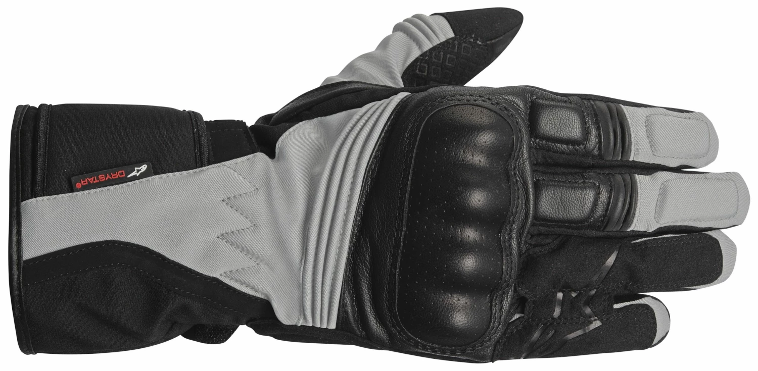 Waterproof Gloves Alpinestars Valparaiso Drystar Gloves 6 Waterproof Gloves Alpinestars Valparaiso Drystar Gloves - Image 4