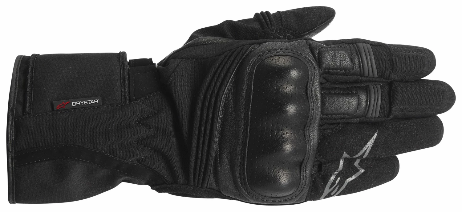 Waterproof Gloves Alpinestars Valparaiso Drystar Gloves 3 Waterproof Gloves Alpinestars Valparaiso Drystar Gloves