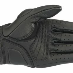 Short Cuff Gloves Alpinestars Vika V2 Women's Gloves -Motorcycle Gloves Sales alpinestars vikav2 womens gloves black 1