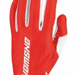 Answer Ascent Gloves -Motorcycle Gloves Sales answer ascent gloves red white
