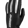 Women Who Ride Answer Ascent Women's Gloves -Motorcycle Gloves Sales answer ascent womens gloves black white