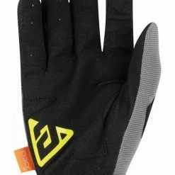 Answer Paragon Gloves -Motorcycle Gloves Sales answer paragon gloves hyper acid grey 1