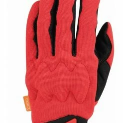 Answer Paragon Gloves -Motorcycle Gloves Sales answer paragon gloves red black