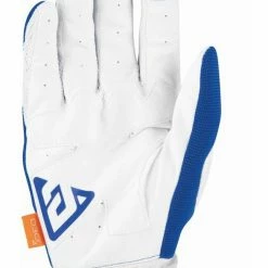 Answer Paragon Gloves -Motorcycle Gloves Sales answer paragon gloves reflex white 1
