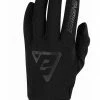 Answer Peak Gloves -Motorcycle Gloves Sales answer peak gloves black white