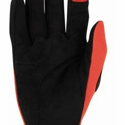 Answer Peak Gloves -Motorcycle Gloves Sales answer peak gloves red black 1
