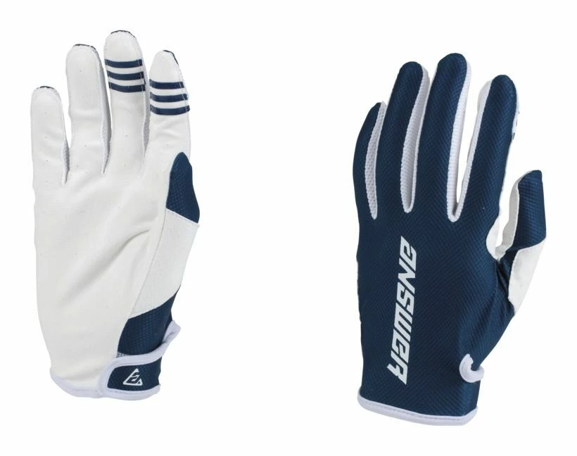 Answer Youth A23 Ascent Gloves 3 Answer Youth A23 Ascent Gloves