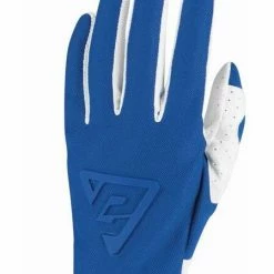 Answer Youth Aerlite Gloves -Motorcycle Gloves Sales answer youth aerlite gloves blue white