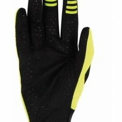 Answer Youth Aerlite Gloves -Motorcycle Gloves Sales answer youth aerlite gloves hyper acid black 1