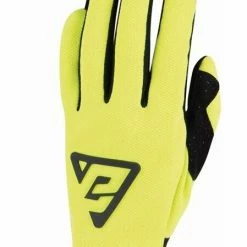 Answer Youth Aerlite Gloves -Motorcycle Gloves Sales answer youth aerlite gloves hyper acid black