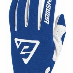 Answer Youth Peak Gloves -Motorcycle Gloves Sales answer youth peak gloves reflex white