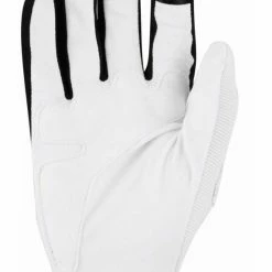 Answer Youth Peak Gloves -Motorcycle Gloves Sales answer youth peak gloves white black 1