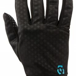 Gloves AXIAL Block Glove Liners Black / LG [Open Box]