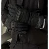 Waterproof Gloves Belstaff Cannon Gloves -Motorcycle Gloves Sales belstaff cannon gloves black