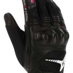 Summer Gloves Bering Lady Kelly Gloves -Motorcycle Gloves Sales bering gloves lady kelly t5 2