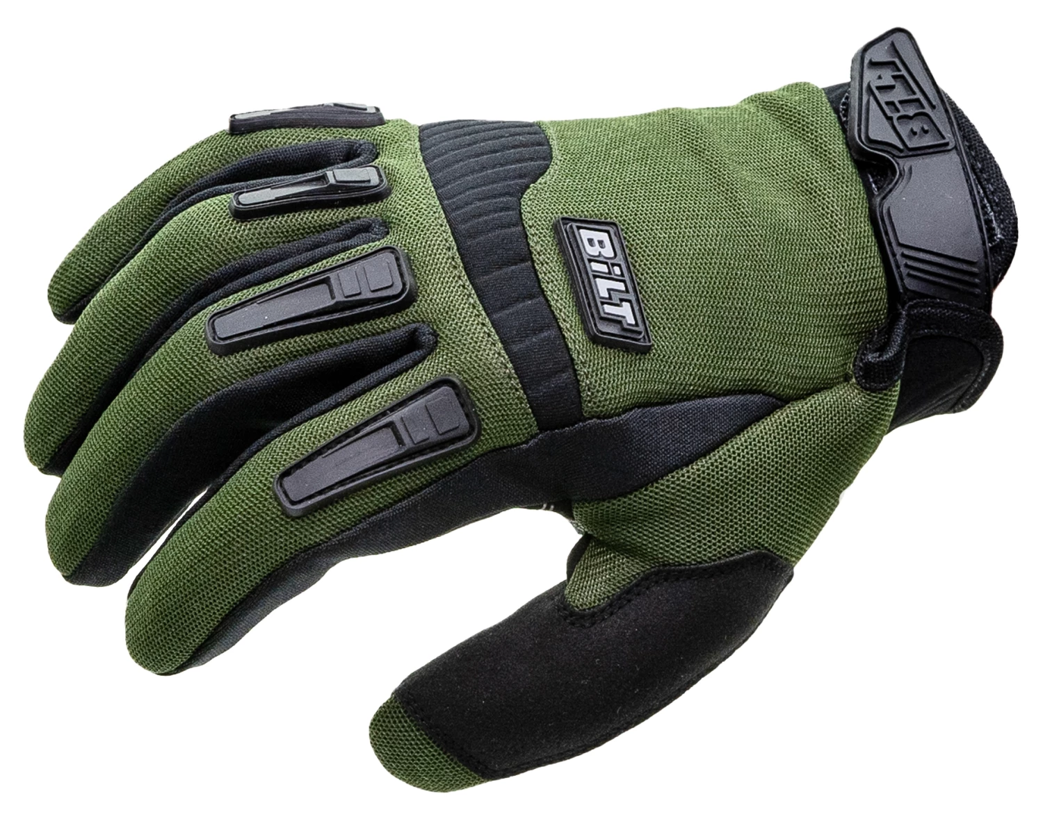 Summer Gloves BILT AirCon Gloves 10 Summer Gloves BILT AirCon Gloves - Image 8