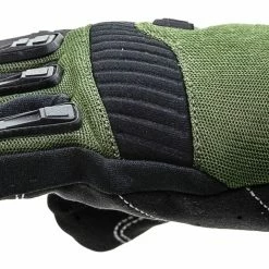Summer Gloves BILT AirCon Gloves 24 Summer Gloves BILT AirCon Gloves -Motorcycle Gloves Sales bilt air con gloves black green 2