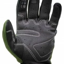 Summer Gloves BILT AirCon Women's Gloves -Motorcycle Gloves Sales bilt air con gloves black green 4