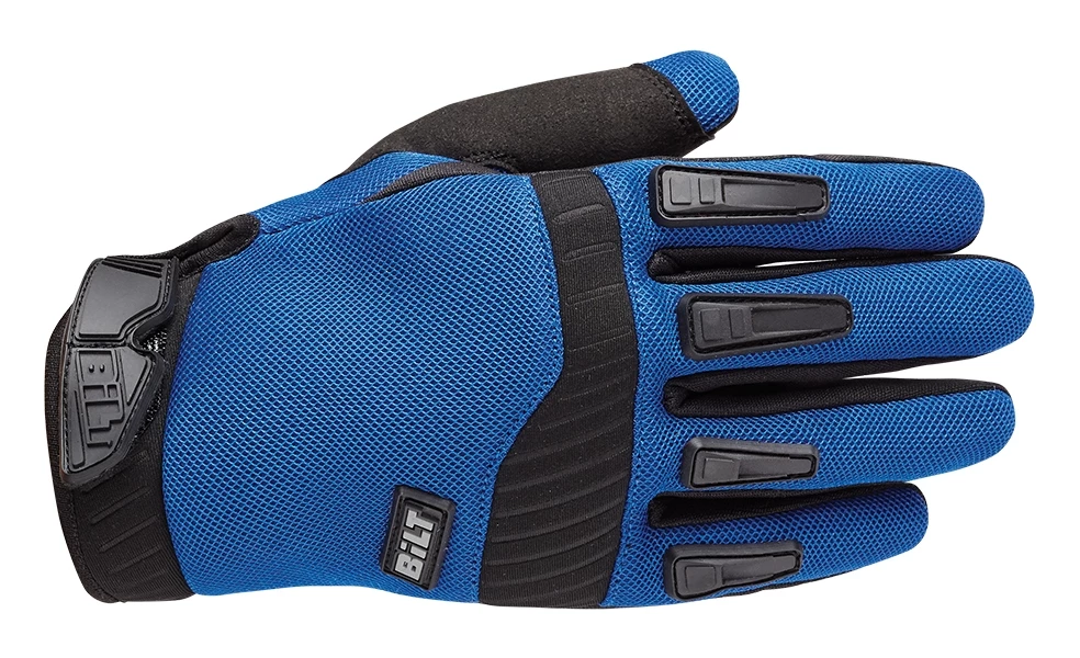 Summer Gloves BILT AirCon Gloves 13 Summer Gloves BILT AirCon Gloves - Image 11
