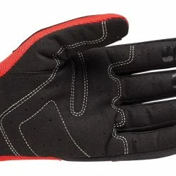 Summer Gloves BILT AirCon Gloves 29 Summer Gloves BILT AirCon Gloves -Motorcycle Gloves Sales bilt air con gloves red black 1