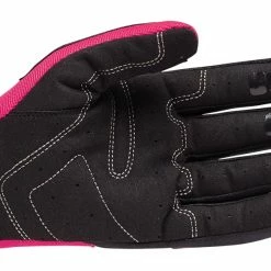 Summer Gloves BILT AirCon Women's Gloves -Motorcycle Gloves Sales bilt air con womens gloves pink black 1