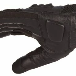 BILT Airstream 2 Gloves -Motorcycle Gloves Sales bilt airstream2 gloves black 3 scaled
