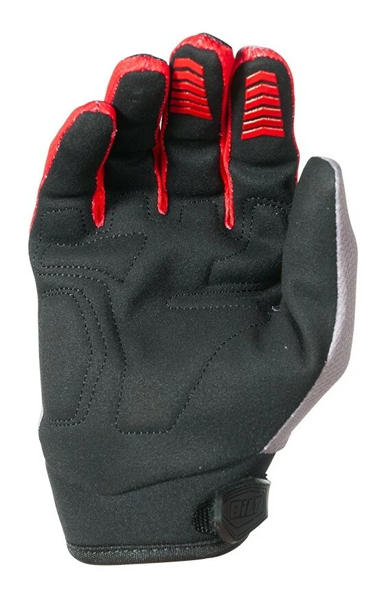 BILT Amped Evo Gloves 5 BILT Amped Evo Gloves - Image 3