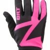 Women Who Ride BILT Amped EVO Rapid Women's Gloves 2 Women Who Ride BILT Amped EVO Rapid Women's Gloves -Motorcycle Gloves Sales bilt amped evo rapid womens gloves black pink