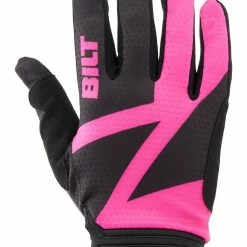 Women Who Ride BILT Amped EVO Rapid Women's Gloves